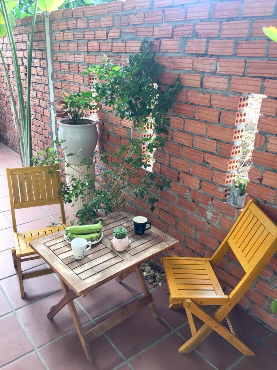 Holy Land Homestay Χόι Αν Εξωτερικό φωτογραφία